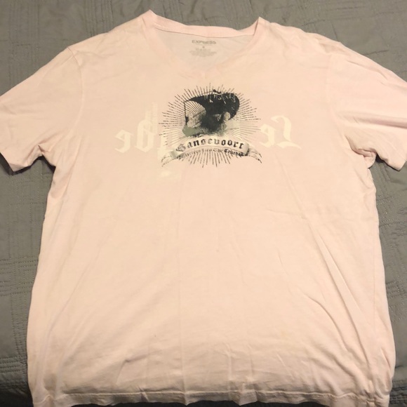 Express t shirt - Picture 1 of 3